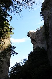 鋸山のご案内02